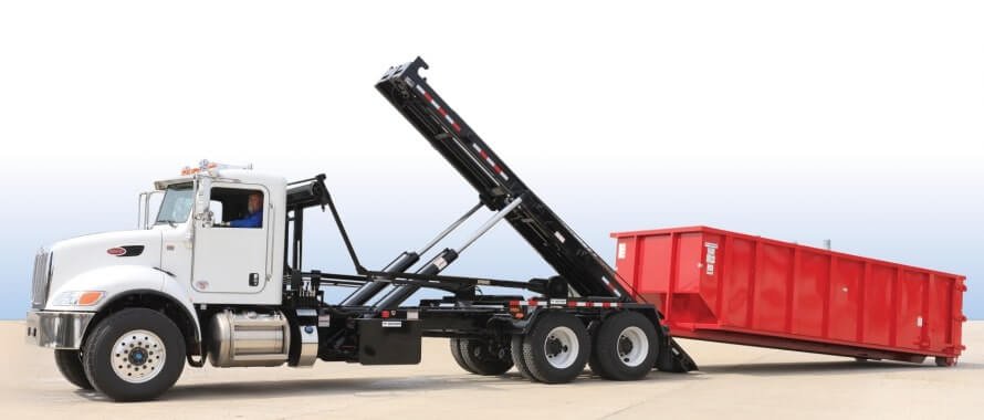 Tips for buying roll off dumpster container