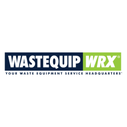 wastequip wrx logo